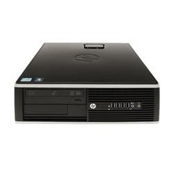 HP Compaq 8200 Elite SFF...