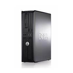 DELL Optiplex 330 Desktop...