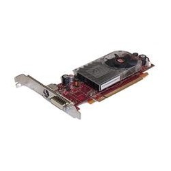 ATI Radeon HD 2400 XT 256MB...