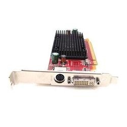 AMD ATI 2400 Pro Graphic...
