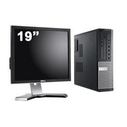 DELL Optiplex 390 i3 Win 7...
