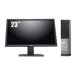 DELL Optiplex 390 i3 Win 7...