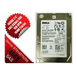 NEW Seagate Savvio...