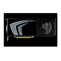 NVIDIA GeForce 9800 GX2 1GB...