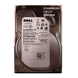 NEW Seagate Constellation...