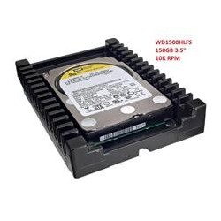 Western Digital WD1500HLFS...