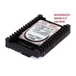 Western Digital WD3000HLFS...