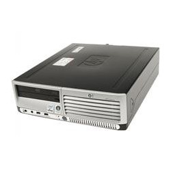HP Compaq dc7700 Small Form...