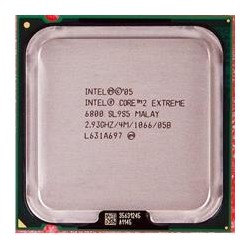 Intel Core 2 Extreme...