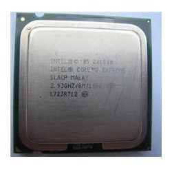 Intel Core 2 Extreme...