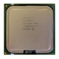 Intel Celeron D Processor...