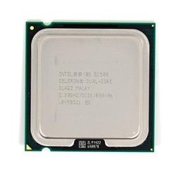 Intel Celeron Processor...