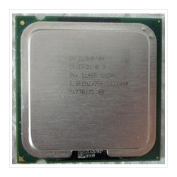 Intel Celeron D Processor...