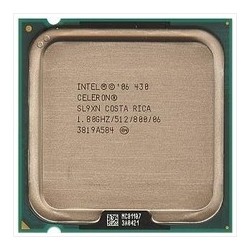 Intel Celeron Processor 430...