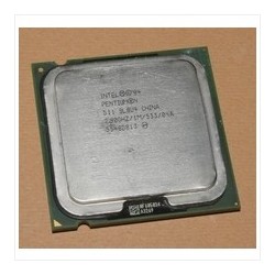 Intel Pentium 4 Processor...