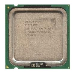 Intel Pentium 4 Processor...