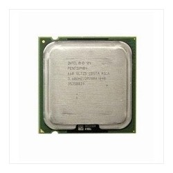 Intel Pentium 4 Processor...