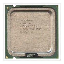 Intel Pentium 4 Processor...