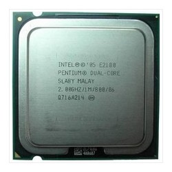 Intel Pentium Processor...
