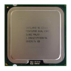 Intel Pentium Dual-Core...
