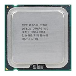 Intel Core 2 Duo Processor...
