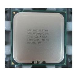 Intel Core 2 Duo Processor...