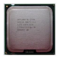 Intel Core 2 Duo Processor...