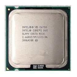 Intel Core 2 Duo Processor...