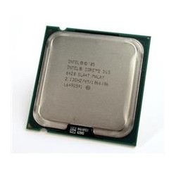 Intel Core 2 Duo Processor...