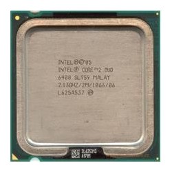 Intel Core 2 Duo Processor...
