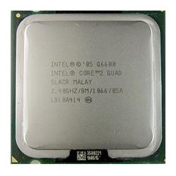 Intel Core 2 Quad Processor...