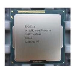 Intel Core i5-3570...