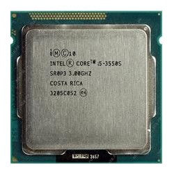 Intel Core i5-3550S...
