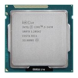 Intel Core i5-3470...