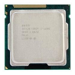Intel Core i7-2600S...