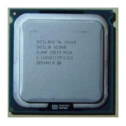 Intel Xeon Processor X5460...