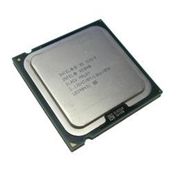 Intel Xeon Processor X3210...