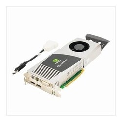 NVIDIA Quadro FX 4800 1.5GB...