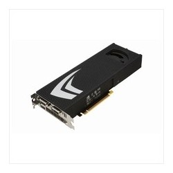 NVIDIA GeForce GTX 295...