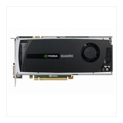 NVIDIA Quadro 4000 2GB DDR5...