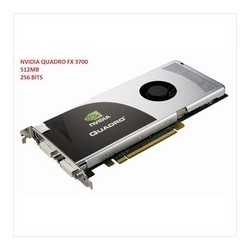 NVIDIA QUADRO FX3700 512MB...