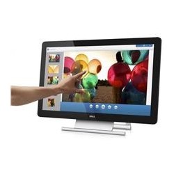 Dell P2314T 23? Multi-Touch...