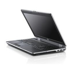 DELL LATITUDE E6320...