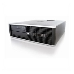 HP Compaq 6200 Pro SFF...