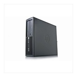 HP Compaq Pro 4300 SFF...