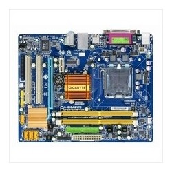 GIGABYTE GA-G31M ES2L MATX...