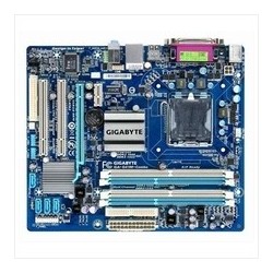 GIGABYTE GA-G41M Combo MATX...