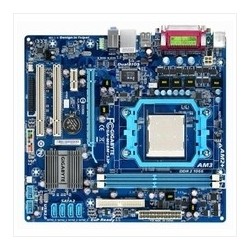 GIGABYTE GA-M68M-S2P MATX...