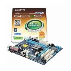 GIGABYTE GA-G41MT-ES2L MATX...