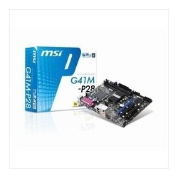 MSI G41M-P28 MATX...